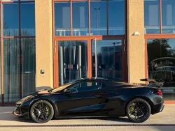 Andere Neu 2025 Corvette Z06 | 199.900 €