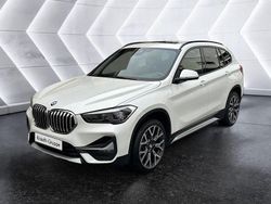Weiß Gebraucht 2021 BMW X1 xLine SUV | 24.900 € (Etwas zu teuer)