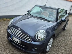 Schwarz Gebraucht 2013 Mini Cooper Kleinwagen | 5.700 € (Guter Preis)