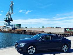 Grau Gebraucht 2012 Audi A7 Kleinwagen | 20.600 € (Fairer Preis)