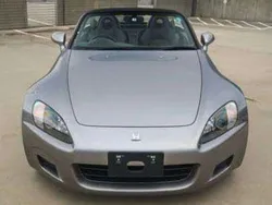 Grau Gebraucht 2000 Honda S 2000 LS Cabrio | 8.000 €