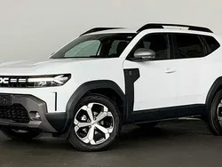 Andere farbe Neu 2024 Dacia Duster Journey SUV | 24.970 € (Superpreis)