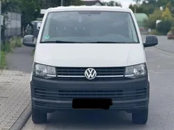 Weiß Gebraucht 2019 VW T6.1 Van | 12.450 € (Guter Preis)