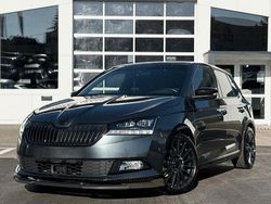 Grau Gebraucht 2020 Skoda Fabia Monte Carlo Kleinwagen | 12.800 € (Guter Preis)