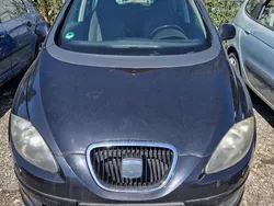 Schwarz Gebraucht 2008 Seat Altea XL Van / Kleinbus | 1.600 € (Fairer Preis)
