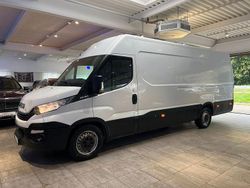 Weiß Gebraucht 2019 Iveco Daily Van / Kleinbus | 17.990 €