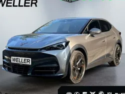 Atacama desert metallic (grau) Gebraucht 2024 Cupra Tavascan VZ SUV | 49.999 € (Guter Preis)