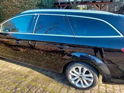 Schwarz Gebraucht 2014 Ford Mondeo Titanium Kombi | 12.495 € (Etwas zu teuer)