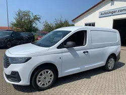 Frostweiß Neu 2025 Ford Transit Trend Limousine | 25.680 € (Guter Preis)
