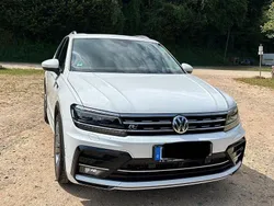 Gebraucht 2018 VW Tiguan Highline SUV | 26.400 € (Fairer Preis)