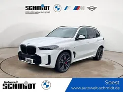 Alpinweiß uni Neu 2025 BMW 118 M Sport Kleinwagen | 97.230 €