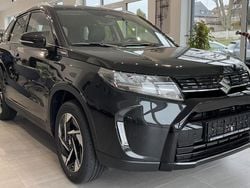 Schwarz Neu 2025 Suzuki Vitara Comfort+ SUV | 24.900 € (Fairer Preis)