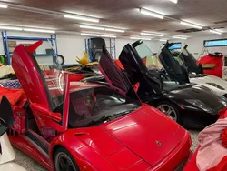 Lamborghini Diablo