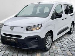 Weiß Neu 2025 Fiat Doblò Van / Kleinbus | 29.970 € (Fairer Preis)