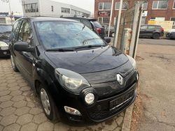 Schwarz Gebraucht 2012 Renault Twingo Kleinwagen | 3.199 € (Fairer Preis)