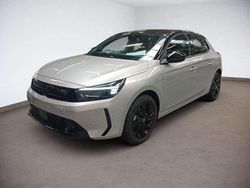 Lackierung aluminiumgrau Gebraucht 2024 Opel Corsa Kleinwagen | 17.990 € (Fairer Preis)