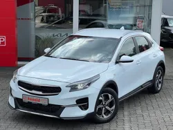 Weiß Gebraucht 2022 Kia XCeed Edition 7 SUV | 19.880 € (Fairer Preis)