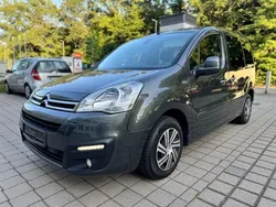 Grau Gebraucht 2018 Citroën Berlingo SELECTION Van / Kleinbus | 10.990 € (Etwas zu teuer)