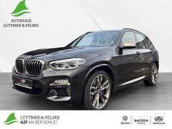 Grau Gebraucht 2019 BMW X3 M Sport SUV | 38.480 € (Guter Preis)