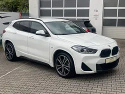 Alpinweiss Gebraucht 2023 BMW X2 M Sport SUV | 34.990 € (Fairer Preis)
