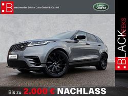 Grau Gebraucht 2020 Land Rover Range Rover Velar SE Dynamic SUV | 43.450 € (Fairer Preis)