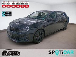 Schwarz Gebraucht 2024 Opel Astra S Kombi | 20.980 € (Superpreis)