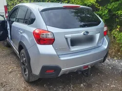 Grau Gebraucht 2013 Subaru XV SUV | 5.200 € (Guter Preis)