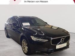 Black stone Gebraucht 2020 Volvo V90 Momentum Kombi | 20.090 € (Superpreis)