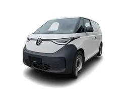 VW ID. Buzz