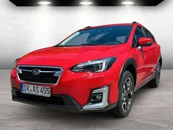 Rot Gebraucht 2021 Subaru XV Comfort SUV | 26.890 € (Fairer Preis)