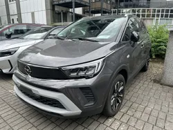 Platiniumgrau Gebraucht 2024 Opel Crossland Elegance SUV | 19.980 € (Guter Preis)
