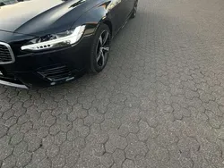 Schwarz Gebraucht 2019 Volvo S90 R-Design Limousine | 29.900 €