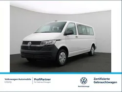Weiß Gebraucht 2024 VW T6.1 Van | 38.930 € (Superpreis)