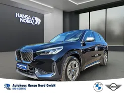 Schwarz Gebraucht 2023 BMW iX1 Performance SUV | 34.950 € (Guter Preis)