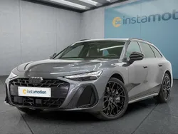 Grau Neu 2025 Audi A6 S-Line Kombi | 79.799 €