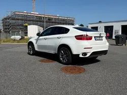 Weiß Gebraucht 2011 BMW X6 SUV | 14.500 € (Guter Preis)