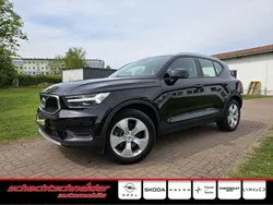 Schwarz Gebraucht 2020 Volvo XC40 Momentum SUV | 28.890 € (Superpreis)