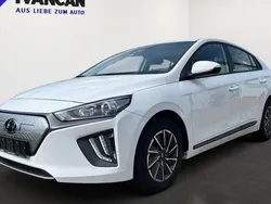 Weiß Gebraucht 2021 Hyundai Ioniq 6 Trend Limousine | 16.490 €