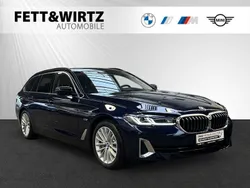 BMW 530e