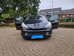 Schwarz Gebraucht 2025 Peugeot 207 Kombi | 2.600 €