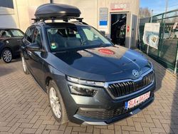 Grau Gebraucht 2020 Skoda Kamiq Style SUV | 15.550 € (Guter Preis)