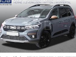 Schiefergrau (grau) Gebraucht 2025 Dacia Jogger Extreme Van / Kleinbus | 21.490 € (Fairer Preis)