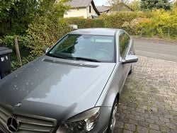 Gebraucht 2010 Mercedes CLC200 Kleinwagen | 8.000 € (Etwas zu teuer)