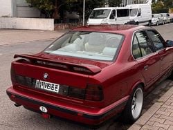 Rot Gebraucht 1991 BMW 518 Performance Coupé | 14.500 €