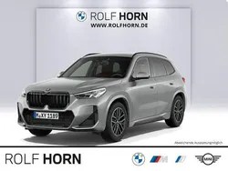 Silber Gebraucht 2023 BMW X1 M Sport SUV | 38.830 € (Fairer Preis)
