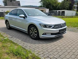Grau Gebraucht 2017 VW Passat Limousine | 12.700 € (Guter Preis)