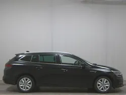Schwarz Gebraucht 2021 Renault Mégane IV Intens Limousine | 13.480 € (Guter Preis)