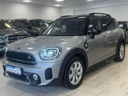 Melting silver iii Gebraucht 2023 Mini Cooper SE Kleinwagen | 24.500 € (Fairer Preis)