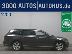 Schwarz Gebraucht 2023 VW Passat Business Kombi | 29.830 € (Guter Preis)
