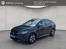 Schwarz Gebraucht 2024 VW Taigo Move SUV | 20.980 € (Guter Preis)